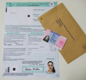 Buy British passport online - Buy UK driving license without test